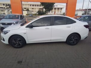 Foto 1 - Chevrolet Onix Plus Onix Plus 1.0 LT manual