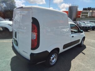 Foto 5 - Fiat Fiorino Fiorino 1.4 Endurance manual