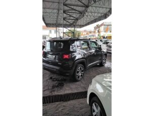 Foto 6 - Jeep Renegade Renegade 1.3 T270 Longitude automático