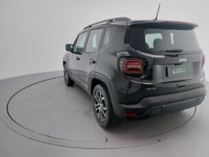 Foto 3 - Jeep Renegade Renegade 1.3 T270 Longitude automático