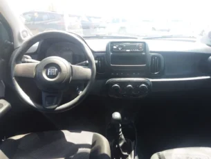 Foto 9 - Fiat Mobi Mobi 1.0 Like manual