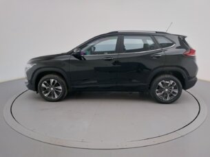 Foto 2 - Chevrolet Tracker Tracker 1.2 Turbo Premier (Aut) automático