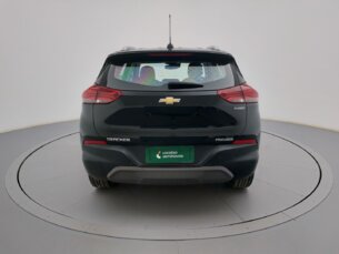 Foto 4 - Chevrolet Tracker Tracker 1.2 Turbo Premier (Aut) automático
