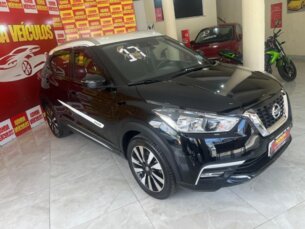 Foto 6 - NISSAN Kicks Kicks 1.6 SV Limited CVT (Flex) automático