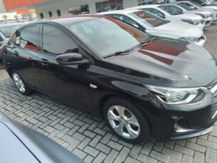 Foto 7 - Chevrolet Onix Plus Onix Plus 1.0 Turbo LTZ automático
