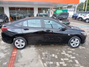 Foto 7 - Chevrolet Onix Onix 1.0 Turbo LTZ (Aut) automático