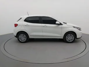 Foto 6 - Fiat Argo Argo 1.0 Drive manual