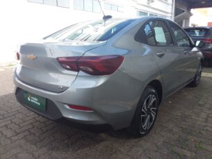 Foto 6 - Chevrolet Onix Plus Onix Plus 1.0 LT manual