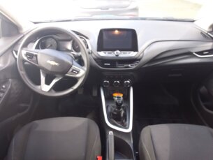 Foto 9 - Chevrolet Onix Plus Onix Plus 1.0 LT manual