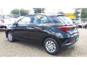 Foto 4 - Hyundai HB20 HB20 1.0 Sense Plus manual