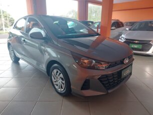 Foto 3 - Hyundai HB20 HB20 1.0 Sense Plus manual