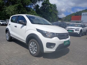 Foto 8 - Fiat Mobi Mobi 1.0 Like manual