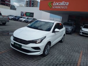 Foto 1 - Fiat Cronos Cronos 1.3 Drive manual