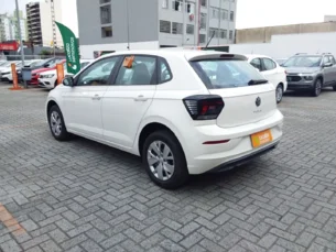 Foto 3 - Volkswagen Polo Polo 1.0 manual