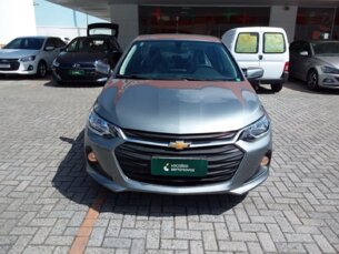 Foto 8 - Chevrolet Onix Plus Onix Plus 1.0 LT manual
