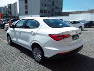 Foto 4 - Fiat Cronos Cronos 1.0 Drive manual