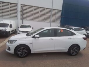 Foto 3 - Chevrolet Onix Plus Onix Plus 1.0 LT manual