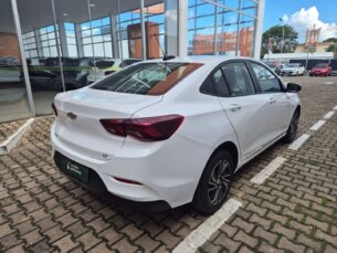 Foto 6 - Chevrolet Onix Plus Onix Plus 1.0 LT manual