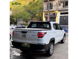 Foto 6 - Fiat Strada Strada 1.3 Cabine Dupla Freedom manual