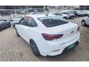 Foto 4 - Chevrolet Onix Plus Onix Plus 1.0 LT manual