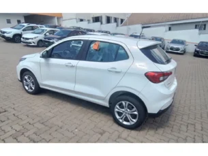 Foto 4 - Fiat Argo Argo 1.0 Drive manual