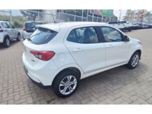 Foto 6 - Fiat Argo Argo 1.0 Drive manual