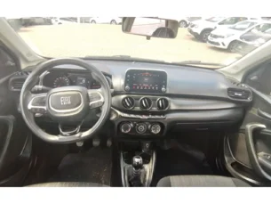Foto 9 - Fiat Argo Argo 1.0 Drive manual