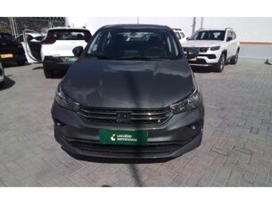 Foto 7 - Fiat Cronos Cronos 1.3 Drive manual