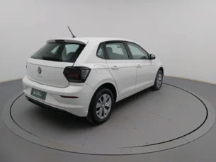 Foto 5 - Volkswagen Polo Polo 1.0 manual