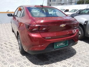 Foto 4 - Chevrolet Onix Plus Onix Plus 1.0 LT manual
