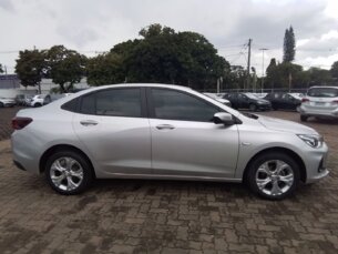 Foto 7 - Chevrolet Onix Plus Onix Plus 1.0 Turbo LTZ automático