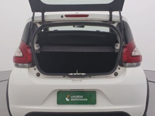 Foto 9 - Fiat Mobi Mobi 1.0 Like manual