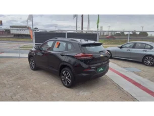 Foto 7 - Chevrolet Tracker Tracker 1.0 Turbo LT (Aut) automático