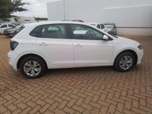 Foto 7 - Volkswagen Polo Polo 1.0 manual