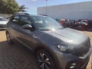 Foto 7 - Volkswagen T-Cross T-Cross 1.0 200 TSI Comfortline (Aut) automático