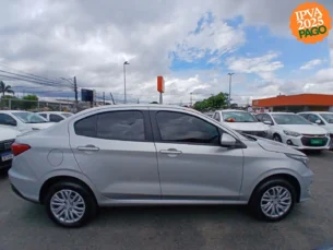 Foto 7 - Fiat Cronos Cronos 1.3 Drive manual