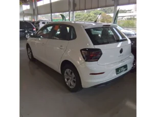 Foto 7 - Volkswagen Polo Polo 1.0 manual