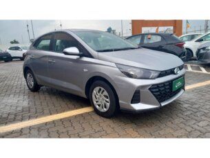 Foto 8 - Hyundai HB20 HB20 1.0 Sense Plus manual