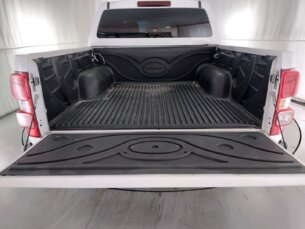Foto 9 - Chevrolet S10 Cabine Dupla S10 2.8 LS Cabine Dupla 4WD manual