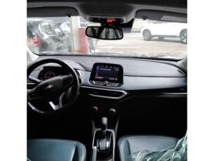 Foto 9 - Chevrolet Tracker Tracker 1.2 Turbo Premier (Aut) automático