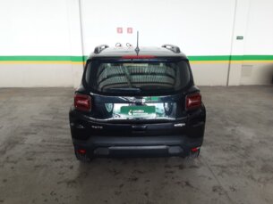 Foto 5 - Jeep Renegade Renegade 1.3 T270 Longitude automático