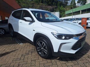 Foto 3 - Chevrolet Tracker Tracker 1.0 Turbo LT (Aut) automático