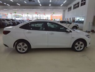 Foto 2 - Chevrolet Onix Onix 1.0 Turbo LTZ (Aut) automático