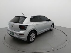 Foto 5 - Volkswagen Polo Polo 1.0 manual