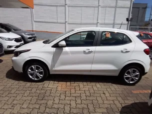 Foto 7 - Fiat Argo Argo 1.0 Drive manual