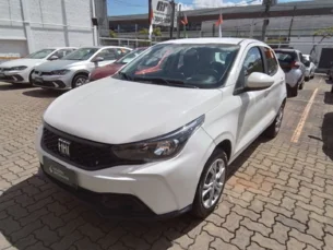 Foto 8 - Fiat Argo Argo 1.0 Drive manual