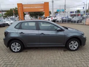 Foto 4 - Volkswagen Polo Polo 1.0 manual