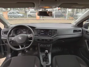 Foto 9 - Volkswagen Polo Polo 1.0 manual