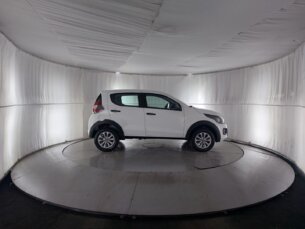 Foto 6 - Fiat Mobi Mobi 1.0 Like manual