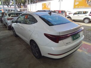 Foto 6 - Hyundai HB20S HB20S 1.0 Comfort Plus automático